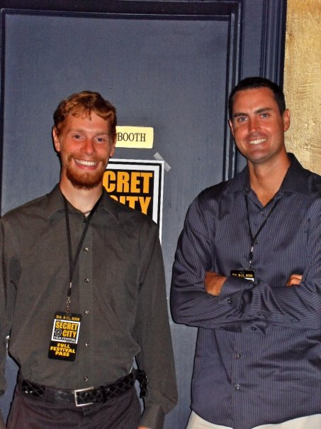 The Hitchhiker’s Guide to Film Festivals