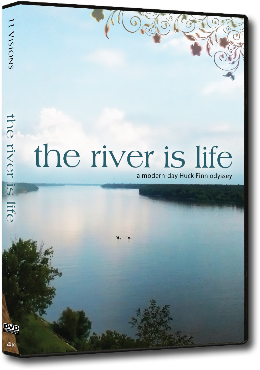 Movie Tour Announced for “The River is Life”